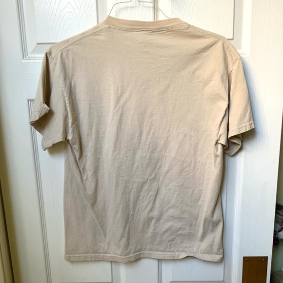 Dr. Feelgood Novelty Tee - Picture 2 of 3